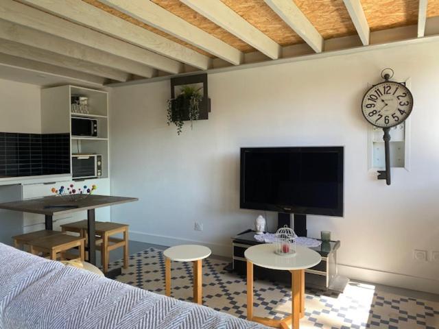 Chambres D'Elisa Saint-Morillon 외부 사진