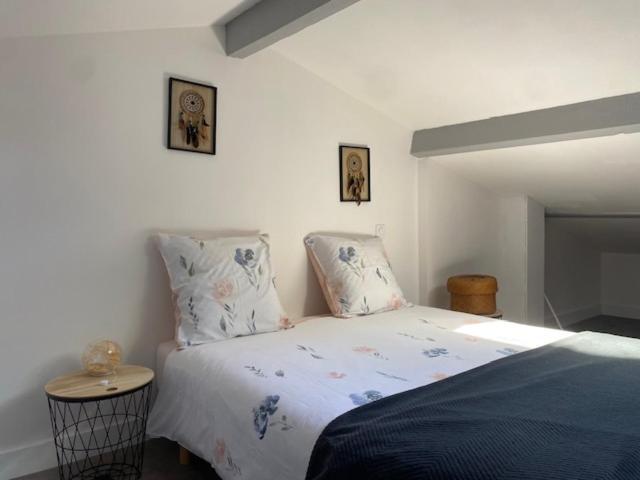 Chambres D'Elisa Saint-Morillon 외부 사진