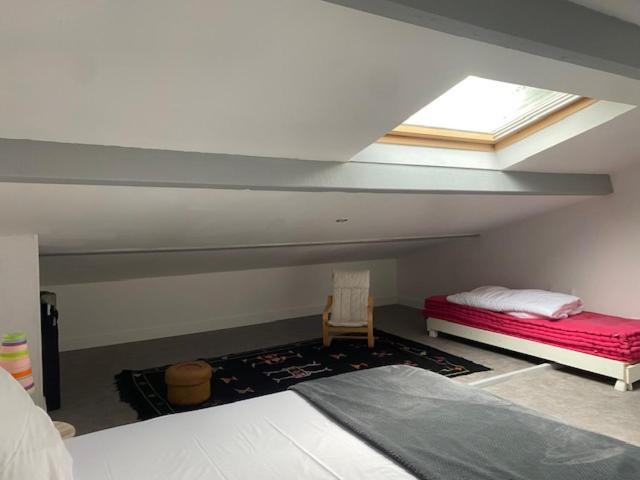 Chambres D'Elisa Saint-Morillon 외부 사진